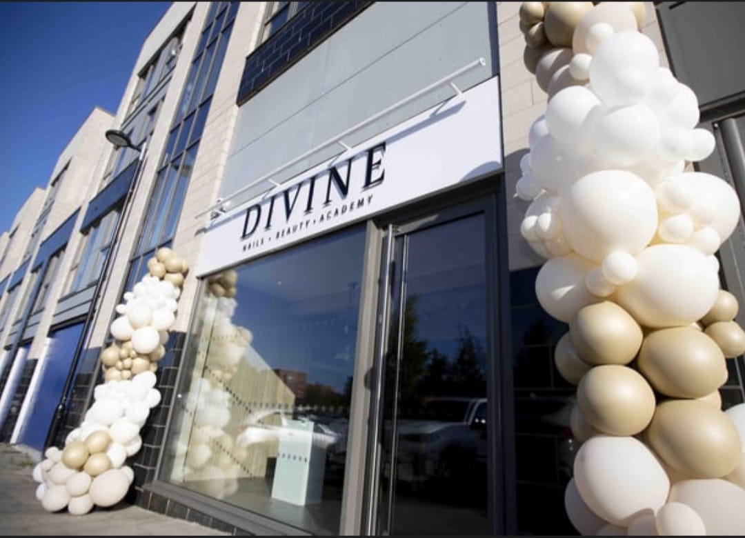 Celebrating One Fabulous Year at Divine Nails & Beauty Academy!
